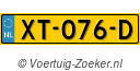 XT076D