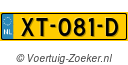 XT081D