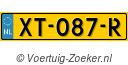 XT087R