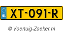 XT091R