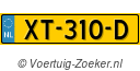 XT310D