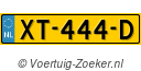 XT444D