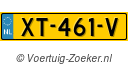 XT461V