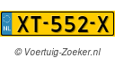 XT552X