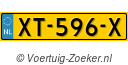 XT596X