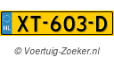 XT603D