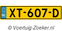 XT607D