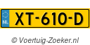 XT610D