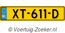 XT611D
