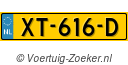 XT616D