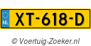 XT618D