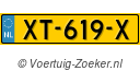 XT619X