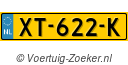 XT622K