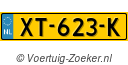 XT623K