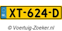 XT624D