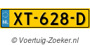XT628D