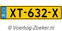 XT632X
