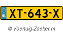 XT643X