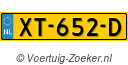 XT652D
