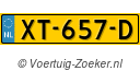 XT657D