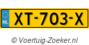 XT703X