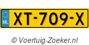 XT709X