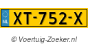 XT752X