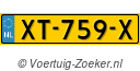 XT759X