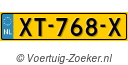 XT768X
