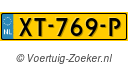 XT769P