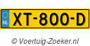 XT800D