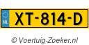 XT814D