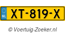 XT819X