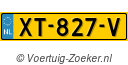 XT827V