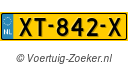 XT842X