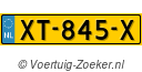 XT845X