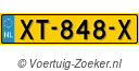 XT848X