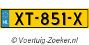 XT851X