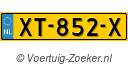 XT852X