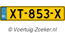 XT853X
