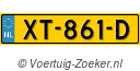 XT861D