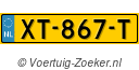 XT867T