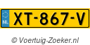 XT867V