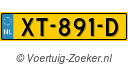 XT891D
