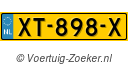 XT898X