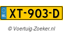 XT903D