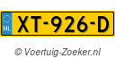 XT926D