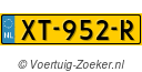 XT952R