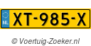 XT985X