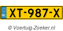 XT987X
